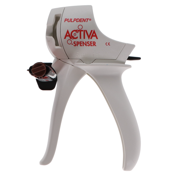 Activa BioActive Composite Resin Restorative, Dual-Cure, 1/Pk (35334)